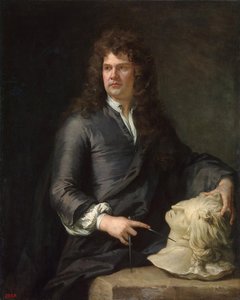 グリンリングギボンズ、1690年頃